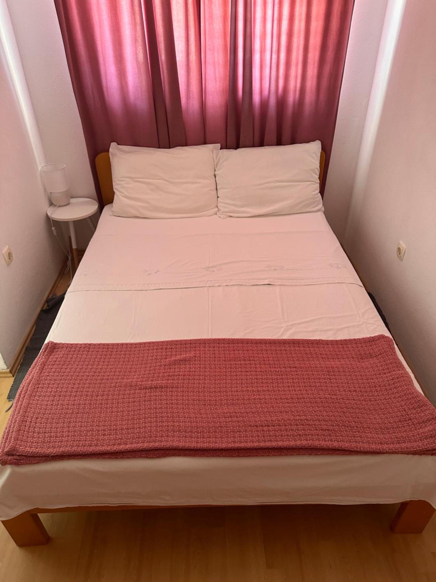 Apartmani Dekovic Примоштен Экстерьер фото